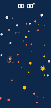 宇宙蛇王游戏截图2