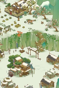 桃源记2游戏截图4