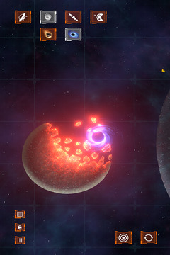 星球大战模拟游戏截图3