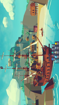 星光小队游戏截图3