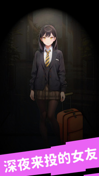 合租女友：逆袭之我在东京当首富游戏截图5