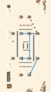 城池攻防游戏截图5