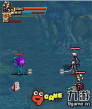 荆棘王冠游戏截图3