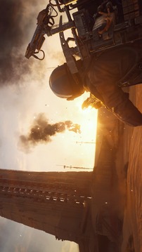 ARC Raiders游戏截图5