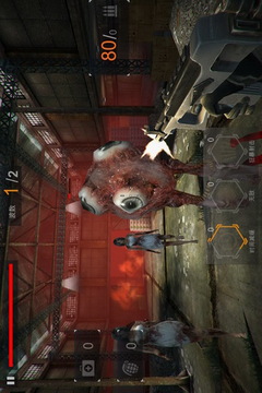 末日危城：扳机游戏截图5