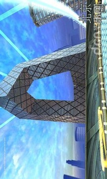 3D星际快车2游戏截图4