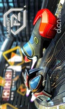 3D星际快车2游戏截图1