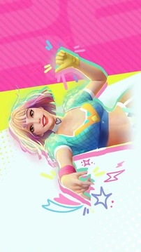 舞力：派对游戏截图2