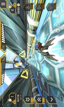 3D星际快车2游戏截图3