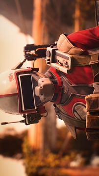 ARC Raiders游戏截图4