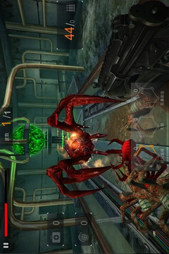 末日危城：扳机游戏截图4