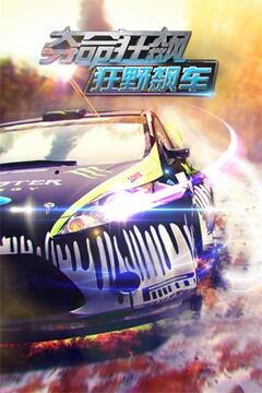 夺命狂飙：狂野飙车游戏截图4