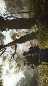 ARC Raiders游戏截图3