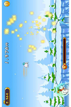 熊再也没游戏截图4