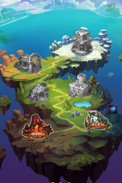 萌兽之神游戏截图4