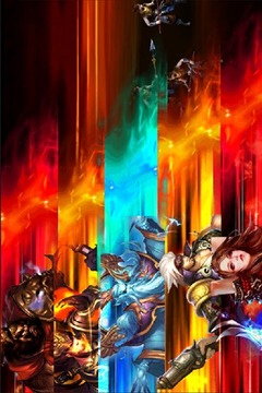 连斩三国游戏截图4