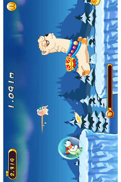 熊再也没游戏截图5