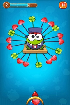 哇好箭游戏截图3