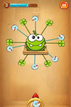 哇好箭游戏截图5