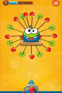 哇好箭游戏截图4