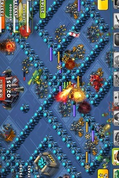 炮炮兵团游戏截图4
