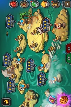 神魔战歌OL游戏截图5