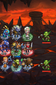 萌兽之神游戏截图2