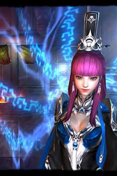 豪侠霸业游戏截图1