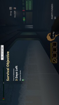 MIMESIS游戏截图3