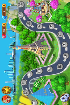 城市农场游戏截图3