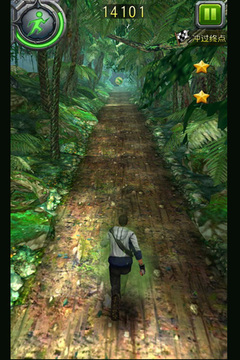 跟着贝尔去冒险游戏截图2