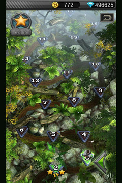 跟着贝尔去冒险游戏截图4