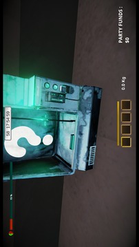 MIMESIS游戏截图1