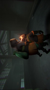 MIMESIS游戏截图5