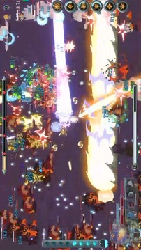 魔法符石游戏截图2