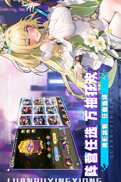 乱入英雄游戏截图3