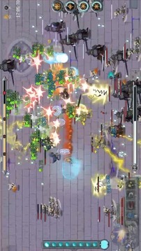 魔法符石游戏截图3