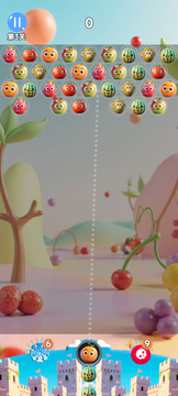 极速水果大作战游戏截图2