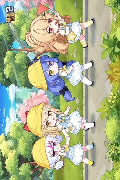 崩坏学园2游戏截图2