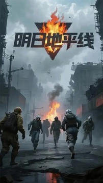 明日地平线游戏截图1