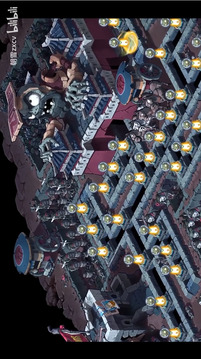 植物大战僵尸谋略版游戏截图1