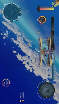 溪谷游戏截图1