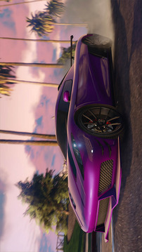 Meta Car Simulator游戏截图3