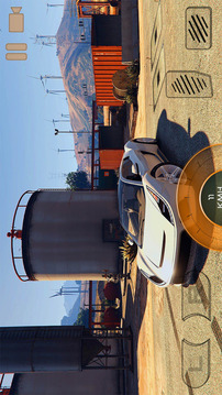 Meta Car Simulator游戏截图2