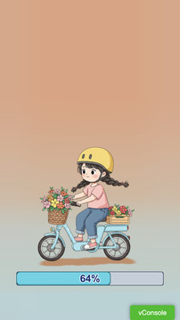 花朵合成物语游戏截图2