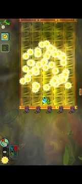 植物大战僵尸GhTr版游戏截图1