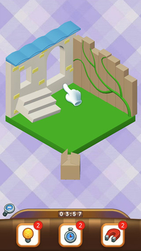 根本摆不完游戏截图2