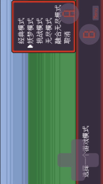 宝可梦肉鸽妖梦游戏截图2