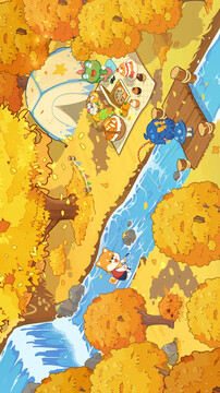 花林物语游戏截图5