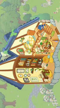 花林物语游戏截图3